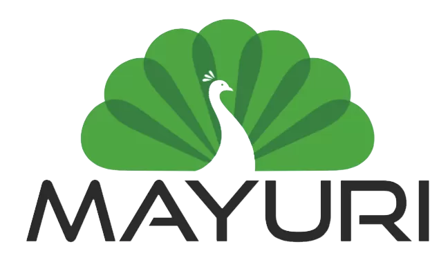 Mayuri Logo